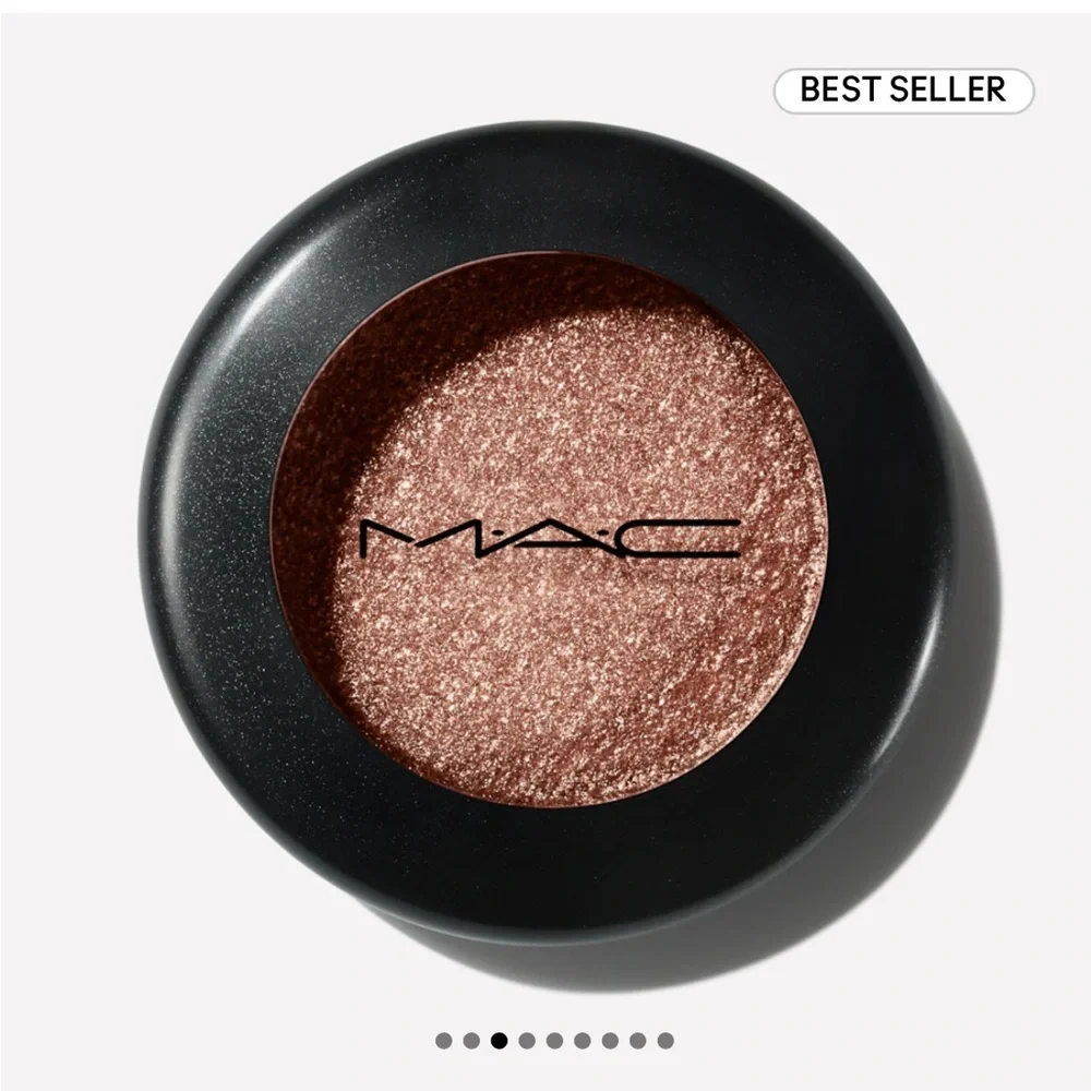 MAC Dazzleshadow Eyeshadow - Dazzle Style
